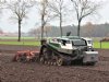 Dikke veldrobot voor elk machinepark