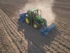 Machineverkoop John Deere lijdt niet onder corona