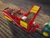 Grimme geeft tweerijige bunkerrooier EVO 280 een update