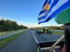 Bekijk hier ons liveblog van landelijk boerenprotest Stroe
