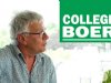 Podcast: College Boer met multifunctioneel landschapsbeheerder Jan Duijndam