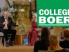 Podcast: College Boer met Dirk Duijzer, voorzitter De Week van ons Eten