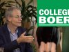 Podcast: College Boer met Marten van den Berg, directeur-generaal agro bij LVVN