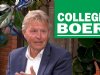 Podcast: College Boer met Jaap Bond, voorzitter topsector Tuinbouw &amp; Uitgangsmaterialen