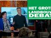 Podcast: Het Grote Landbouwdebat