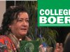 Podcast: College Boer met Caroline van der Plas (BBB)