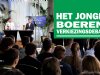 Podcast: Het Jonge Boeren Verkiezingsdebat
