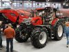 Agribex iets kleiner dan Agritechnica maar compleet genoeg