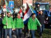 LTO in gesprek met Eurocommissarissen na afloop protestmars