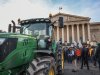 Franse boeren demonstreren opnieuw; ook groot protest in Straatsburg aangekondigd