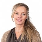 Mariska Bloemberg-van der Hulst