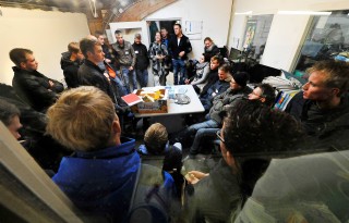 E-learning verovert agrarisch onderwijs