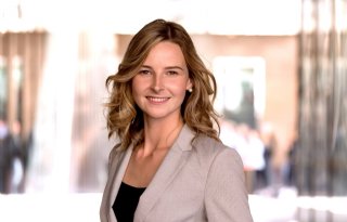 'Denk bij het stemmen aan Brussel'