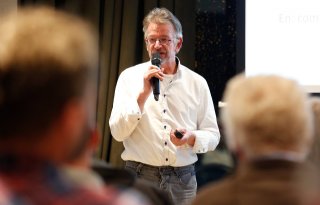 Kees van Zelderen: 'Discussie 'zon op land' kantelt'