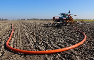 ZLTO: 'Afdelingsvisies afstemmen voor mestbewerkinglocaties'