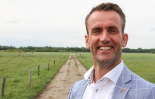 'Politiek Den Haag, vooruit met de geit'