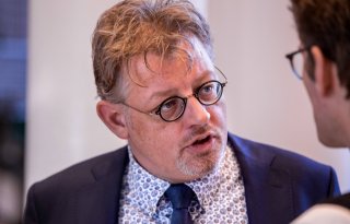 Gedeputeerde Drenth: 'In Gelderland blijven we liever baas in eigen huis'