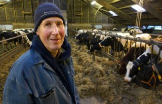 Roelof de Jong: 'Maiskuil is in het echt beter dan op papier'