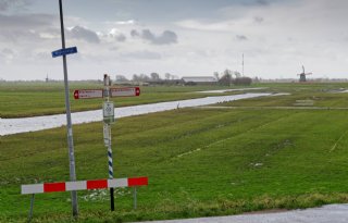 Jack Rijlaarsdam hekelt regels duurzaam agrarisch natuurbeheer