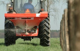 Ruimte voor nieuwe deelnemers 'Kunstmestvrije Achterhoek'