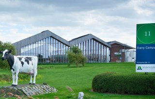 Dairy Campus gaat meer meten, data verzamelen en vergelijken