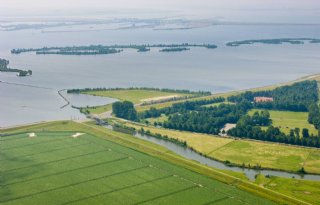 Rabobank: 'Waterplan belangrijk voor Zeeuwse akkerbouw'