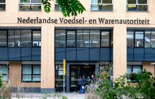 Vrees voor nieuwe toeslagenaffaire bij NVWA