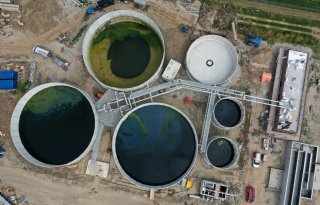 Waterschap wil gezuiverd afvalwater hergebruiken in strijd tegen droogte