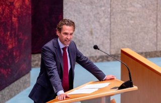 Kabinet verhoogt bedrag voor TVL-regeling