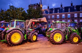 Bereik de politiek van binnenuit