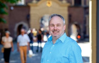 Droogte vraagt om verandering bij iedereen