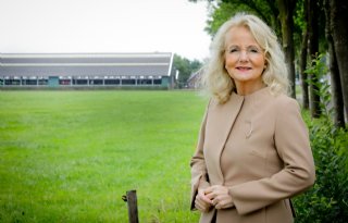 Gedeputeerde Lemkes wil gezamenlijke stikstofaanpak met België