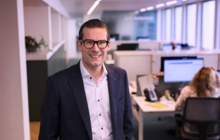 Demonstreren en de lange adem van samen sterk