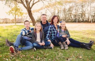 'Totaal non-actief op sociale media'