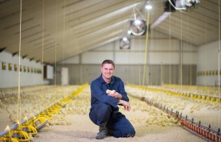 'Eindelijk weer waardering!'