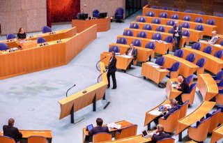 Boerenbelang in formatie is groot