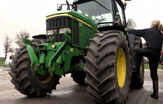 Nieuwe generatie boerinnen heeft de toekomst