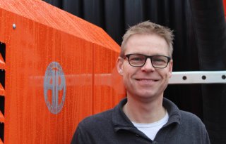 AP Machinebouw: 'We willen met Dubex weer 150 spuiten per jaar bouwen'