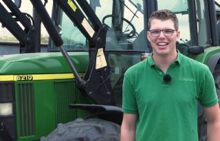 BAJK serveert hapklare brokken met project 'Boerenvisie'