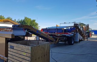 Breston focust op speciaalbouw bij inschuurtechniek