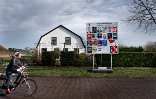 Vertrouwensbreuk kost coalitie steun van boeren en tuinders