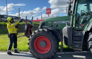 Vrijspraak voor boer Thijs Wieggers