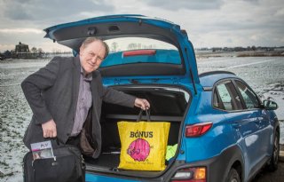 Henk Boelrijk: 'POV staat als een huis, voor mij is de cirkel rond'