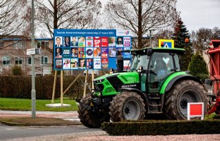 Tweede Kamerverkiezingen: zoveel boeren, zoveel verwachtingen