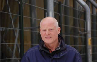 Varkenshouder Chris Hoeven bespaart veel geld met MijnVoer