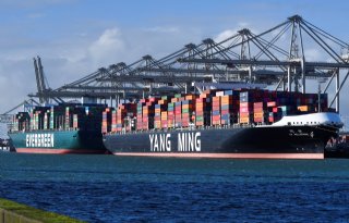 Export agrifood EU blijft stabiel in coronajaar