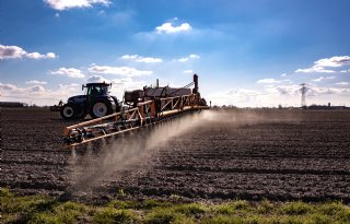 'Boeren zijn niet gebaat bij generieke maatregelen, maatwerk is nodig'