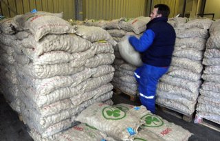 Pootgoedsector wil handel met Verenigd Koninkrijk niet kwijt