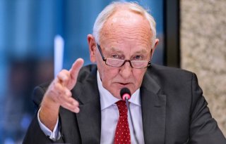 Profiel: Johan Remkes, bestuurlijke puinruimer die bereid is te luisteren