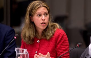 Schouten onderhandelaar namens ChristenUnie in formatie